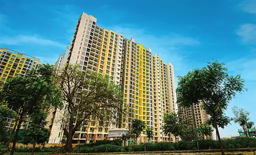 Runwal Edge Mumbai Runwal Edge Mumbai