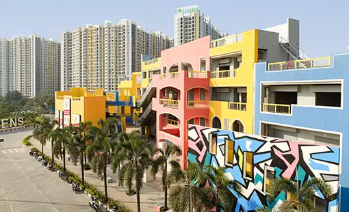 Runwal Edge Mumbai Runwal Edge Mumbai