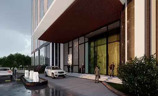 Runwal Edge Mumbai Runwal Edge Mumbai