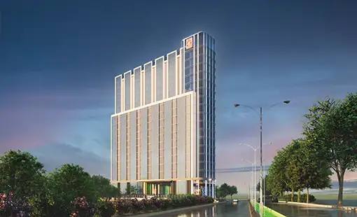 Runwal Edge Mumbai Runwal Edge Mumbai