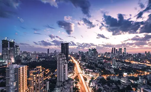 Runwal Edge Mumbai Runwal Edge Mumbai