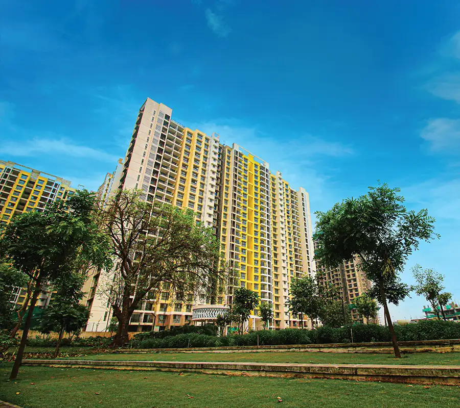 Runwal Edge Dombivli Runwal Edge Dombivli